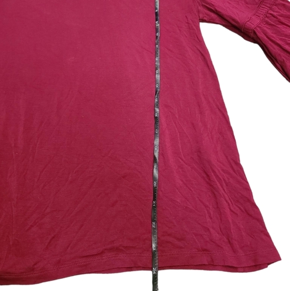 WHITE HOUSE BLACK MARKET Juliet sleeves S - Picture 7 of 9